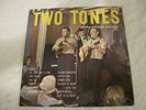 TWO TONES - 1st GORDON LIGHTFOOT LP -Very Rare - Canatal Records 1962