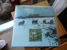 BACK DOOR SAME LP IN 1973 MINT UK PRESS RARE