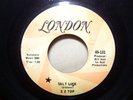 ZZ Top-Rare Non Album 45-London lbl-Promo-