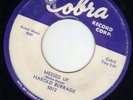 Mod R&B Harold Burrage Messed up COBRA 5012 Listen