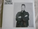 J.Rainey LP--Deron-Private Press Modern Soul -SEALED