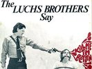 Luchs Brothers 45 Kill Me I'm Rotten - Rare KBD Punk ?H