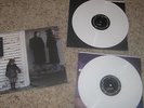 Brand new The Devil and God are Raging Inside Me x2 LP