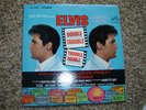 Elvis Presley - Double Trouble 1967 USA Stereo Orig.No 