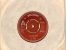 Roy Head TREAT HER RIGHT uk DEMO VOCALION 1965