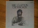 ERIC CLAPTON 6 LP CROSSROADS BOX SET NM CONDITION