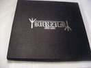 BURZUM 6 PICTURE LP'S BOXSET 1992-1997 NEAR MINT CONDIT
