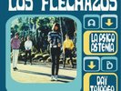 LOS FLECHAZOS, Zine + 7