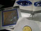 URIAH HEEP  LOOK AT YOURSELF mit PosterTextblatt  LP NM