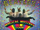Beatles Magical Mystery Tour Parlophone SMMT-1 Two EP G