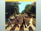 THE BEATLES-ABBEY ROAD MFSL LP