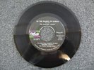 ELECTRIC TOILET PSYCH FUZZ PROMO 45 ON NASCO REVELATIONS / IN THE HANDS OF KARMA