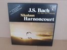 HM BOX- BACH 6 SUITES FOR CELLO SOLO 3 LP- HARNONCOURT-