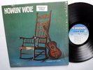 HOWLIN WOLF s/t LP Near-MINT Stereo CHESS 1469