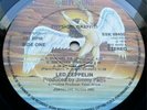 LED ZEPPELIN Physical Graffiti 1975 UK 1st PRESS EX+/NM