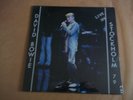 David Bowie Live in Stockholm 79 rare live LP (2) Not T