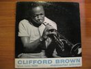 CLIFFORD BROWN Memorial Album LP BLUE NOTE 1526 w 63rd 