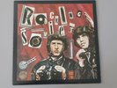 VINYLE ROCKING SOVIET