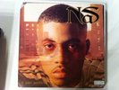 Nas - It Was Written lp