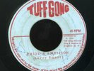   LEROY SMART / PRIDE AND AMBITION (TUFF GO