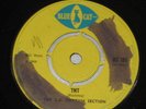 7inch TNT - THE GG RHYTHM SECTION