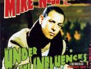 Mike Ness– Under The Influences  LP