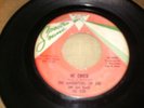 VERY RARE OBSCURE 45 
