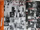 ROLLING STONES-EXILE ON MAIN ST-JAPAN ISSUE+OBI 2LPs