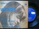 WANDA SA w/ Deodato, Dom Um Romao 1964 Bossa Nova Jazz 