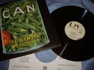 CAN - EGE BAMYASI - GERMAN PRESS - GREAT EXAMPLE OF RARE 1972 LP