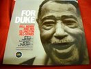 Billy Berry For Duke M&K audiophile direct to disc NM