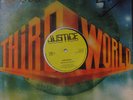 Barry Brown We Can't Live Like This / From Creation UK Justice 12