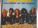 GUNS n' ROSES Halloween on the Horizon DOUBLE LP