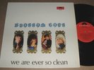 BLOSSOM TOES - We Are Ever So Clean (Polydor) original 1967 UK PSYCH FREAKBEAT 