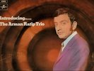 The Arman Ratip Trio – Introducing.......