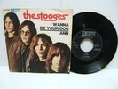 THE STOOGES IGGY POP VERY RARE UNIQUE IN THE WORLD 7