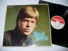 DAVID BOWIE 
