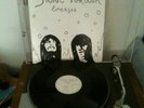 Private Press Psych Folk LP STONE HARBOUR emerges