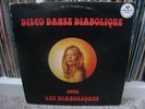 Les Diaboliques -Disco Dance Diabolique. EL CHICLES. OG