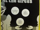 FRANK ZAPPA - At The Circus - Rare Euro LP Flo & Eddie 