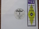KING TEE Played Like a Piano CAPITOL PROMO 12