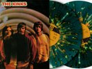 KINKS r THE VILLAGE GREEN PRESERVATION SOCIETY UK LTD 2xLP VINYL mono stereo PYE