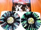 IRON MAIDEN Scream for mercy SPLASH MULTICOLORED VINYL