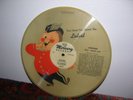 Mercury Picture Disc 5054 Del Courtney & His Orchestra 