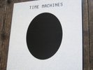 COIL - TIME MACHINES double LP - RARE