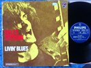 Livin' Blues - Hell's Session - LP