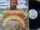 JOE HIGGS Unity Is Power lp UK ORIGINAL Reggae