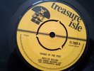 PHYLLIS DILLON THINGS OF THE PAST - TREASURE ISLE -RARE