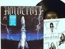 HOLOCROSS -Same LP US THRASH  MINT whiplash slayer rigor mortis hexx sadus