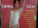 Laura Leon Lp Salsa Guaguanco La Maquina Del Sabor Ultr